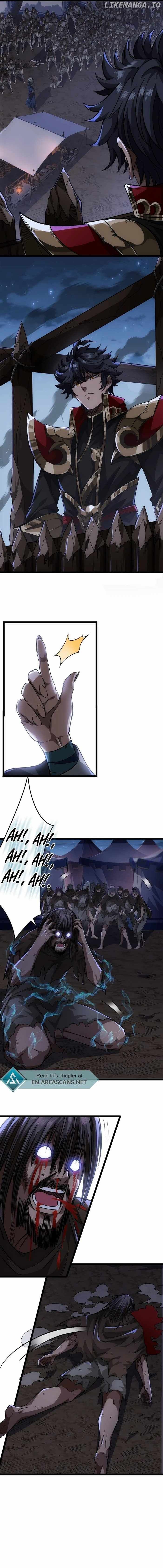 Devil’s Advent chapter 45 page 4