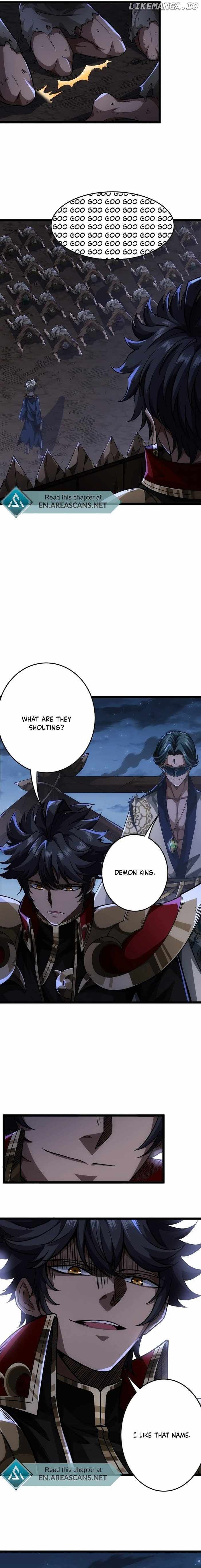 Devil’s Advent chapter 45 page 5