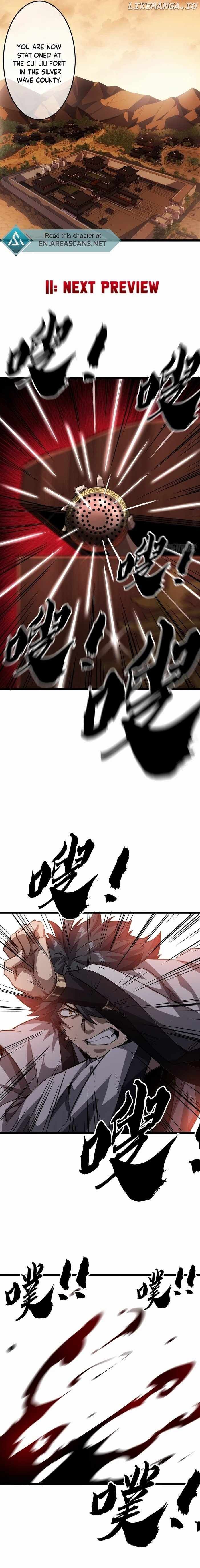 Devil’s Advent chapter 45 page 8