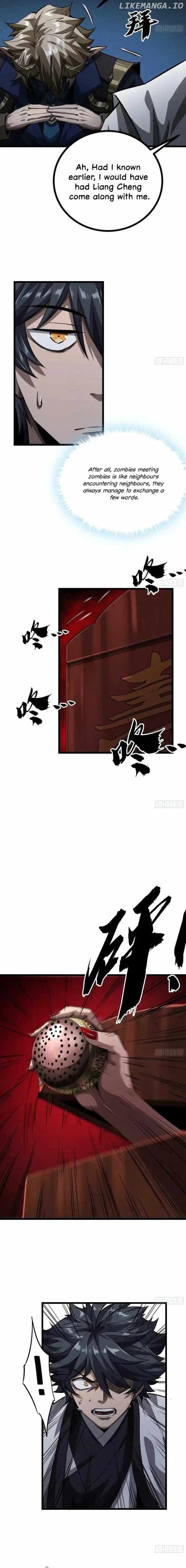 Devil’s Advent chapter 46 page 10