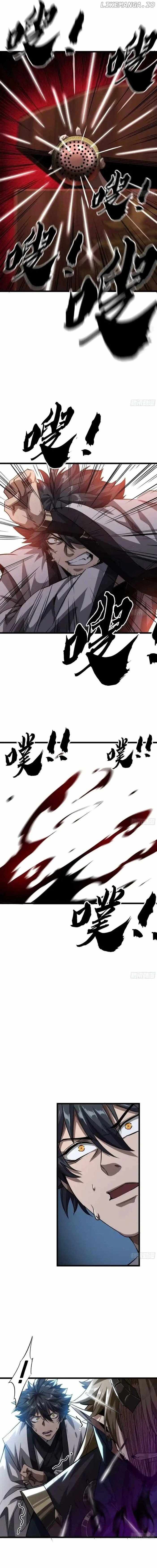 Devil’s Advent chapter 46 page 11