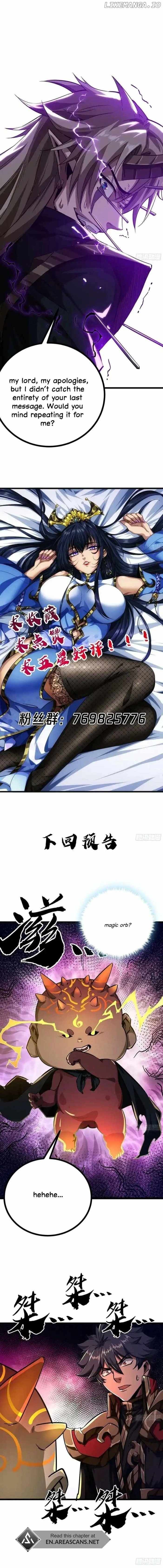 Devil’s Advent chapter 46 page 12