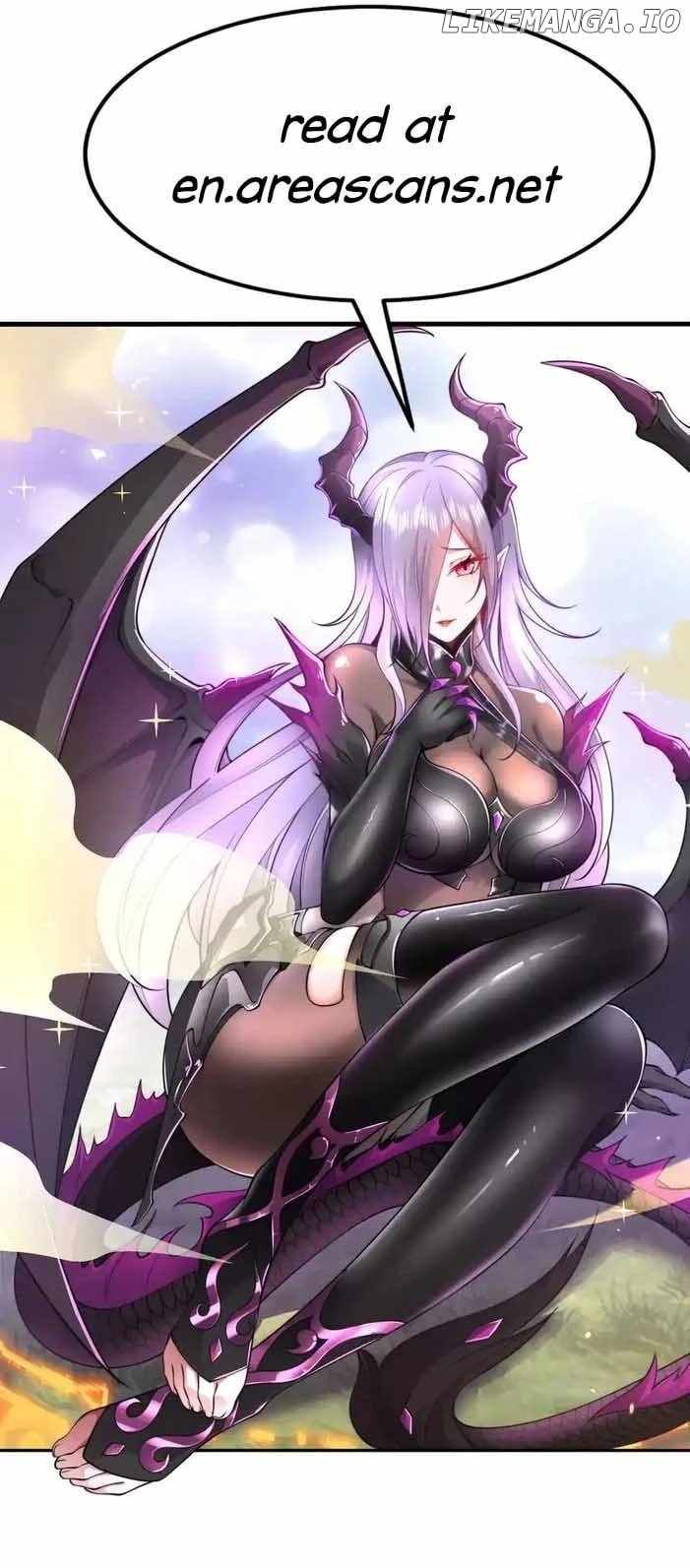 Devil’s Advent chapter 46 page 13