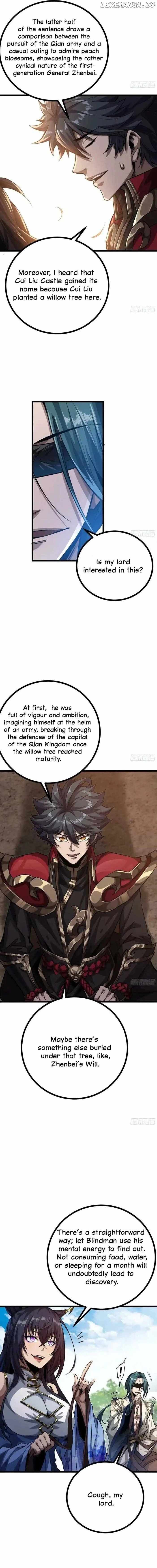 Devil’s Advent chapter 46 page 3