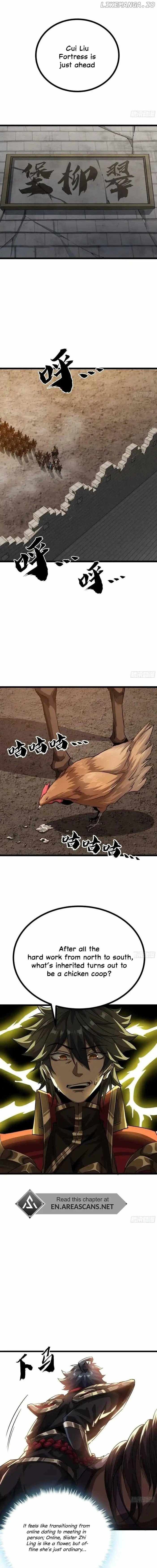 Devil’s Advent chapter 46 page 4