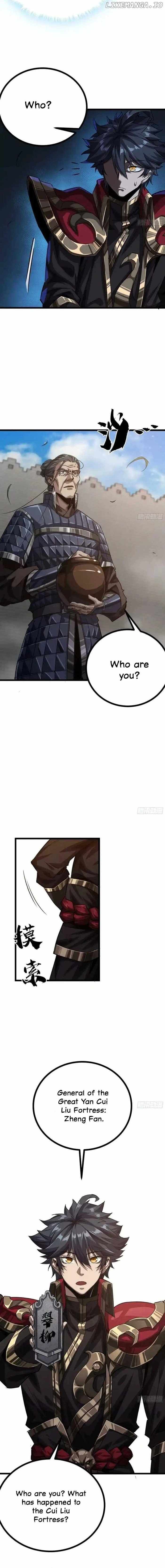 Devil’s Advent chapter 46 page 5