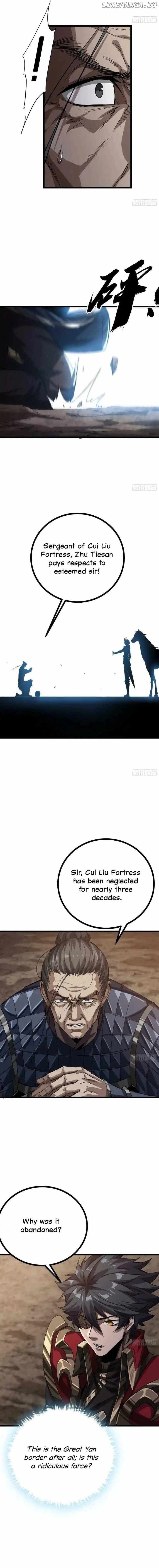 Devil’s Advent chapter 46 page 6