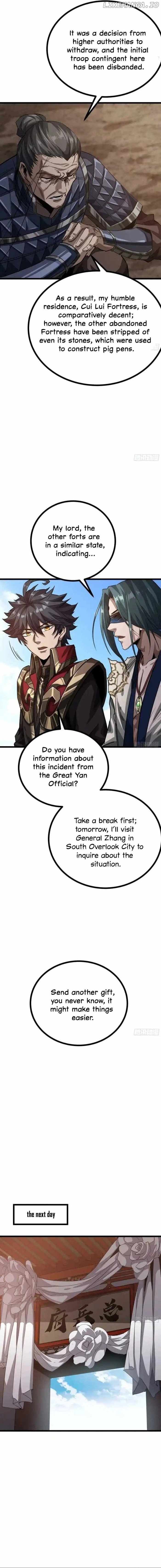 Devil’s Advent chapter 46 page 7