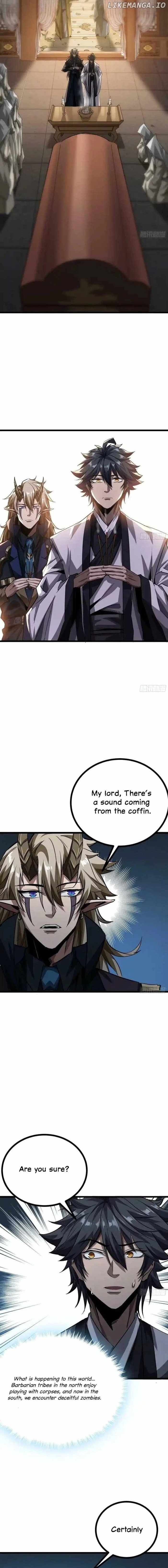 Devil’s Advent chapter 46 page 9