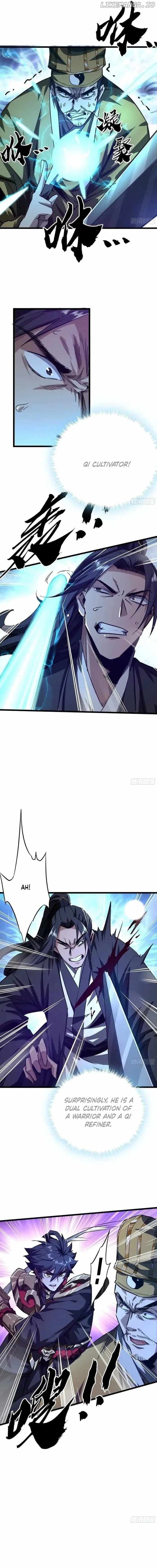 Devil’s Advent chapter 47 page 10