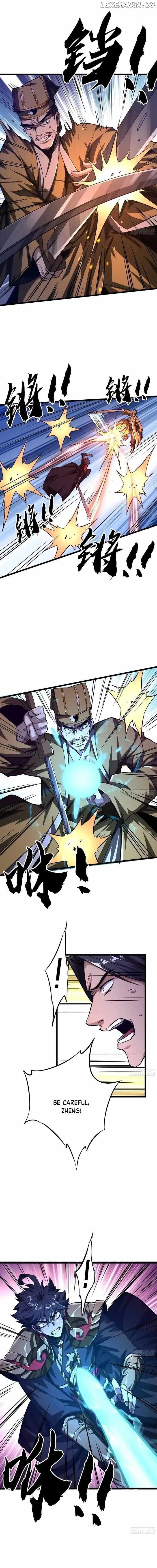 Devil’s Advent chapter 47 page 11