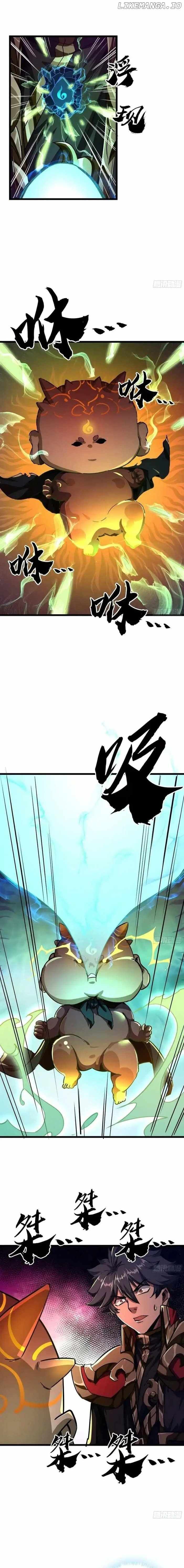 Devil’s Advent chapter 47 page 12