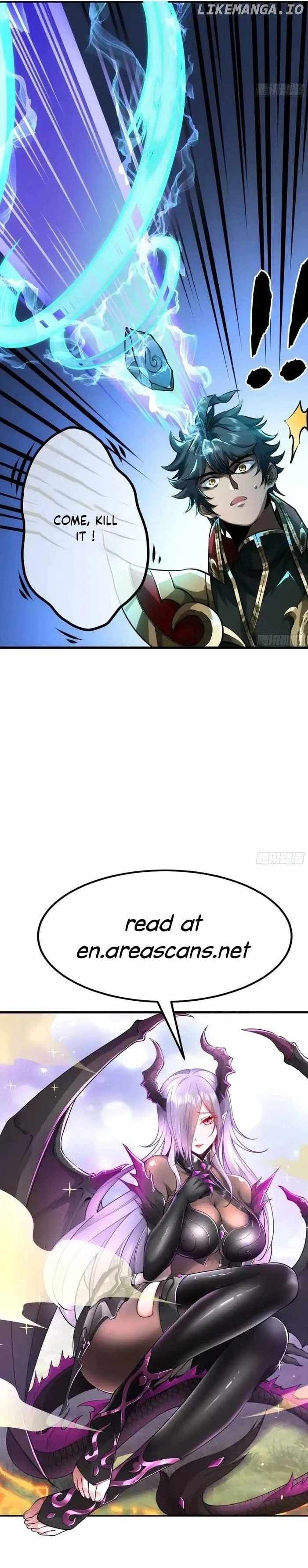 Devil’s Advent chapter 47 page 14