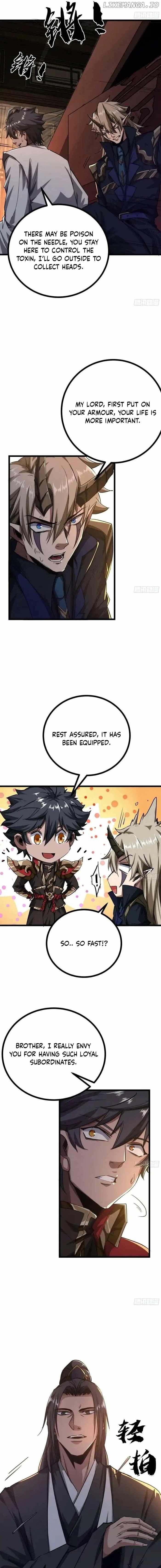 Devil’s Advent chapter 47 page 3