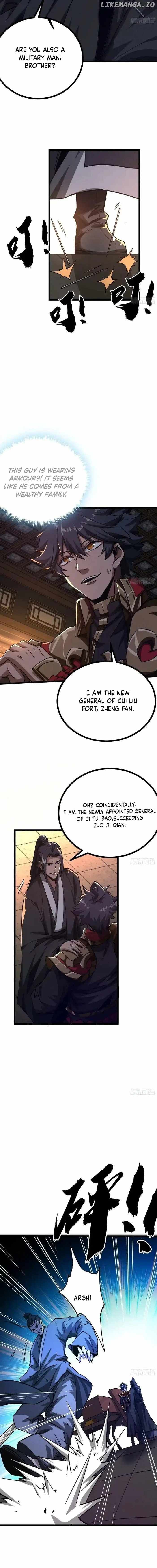 Devil’s Advent chapter 47 page 4