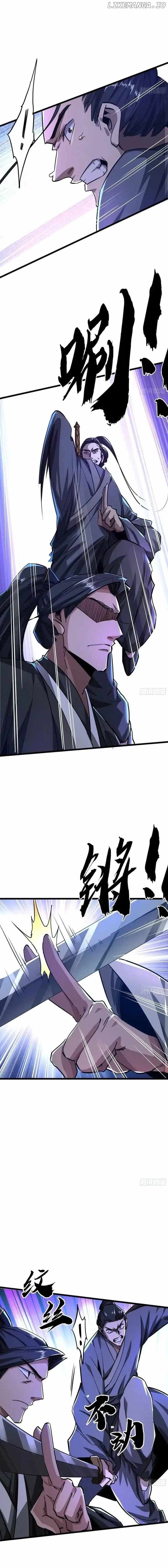 Devil’s Advent chapter 47 page 5