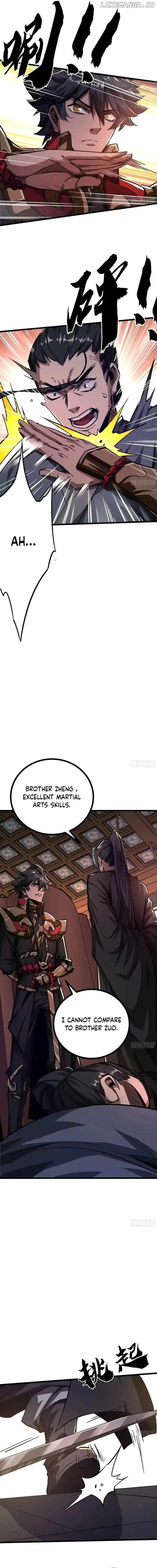 Devil’s Advent chapter 47 page 6