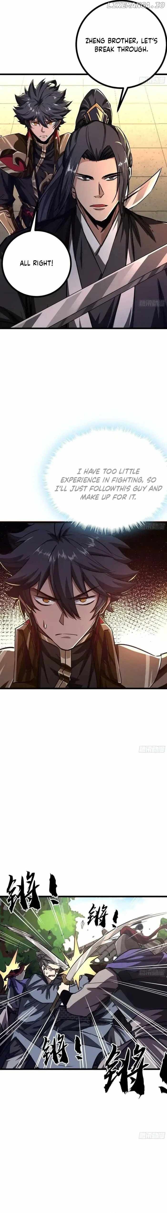 Devil’s Advent chapter 47 page 7