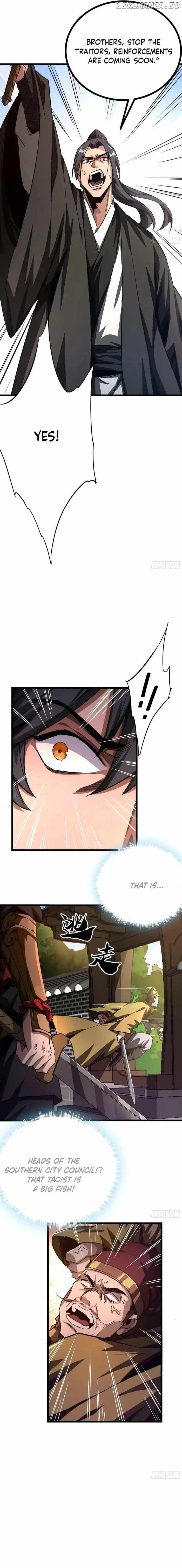 Devil’s Advent chapter 47 page 8