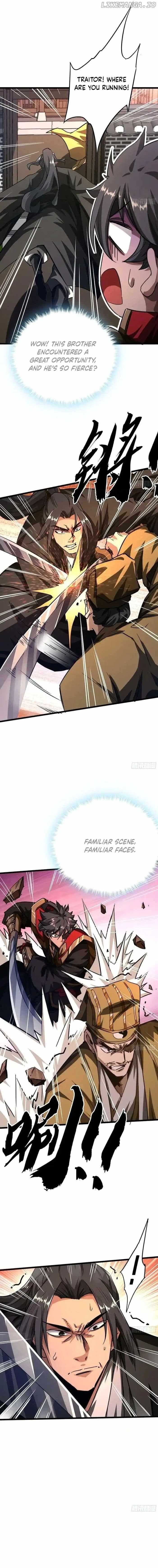 Devil’s Advent chapter 47 page 9