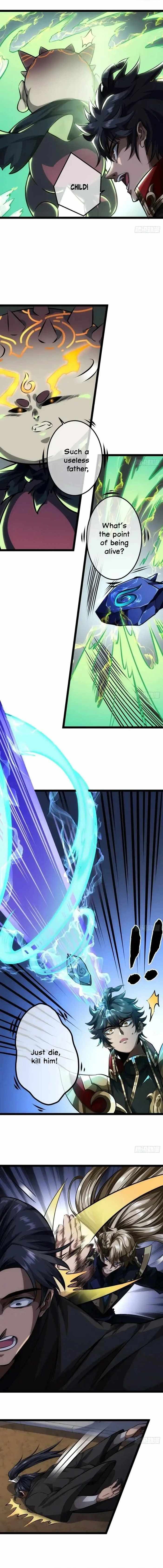 Devil’s Advent chapter 48 page 3