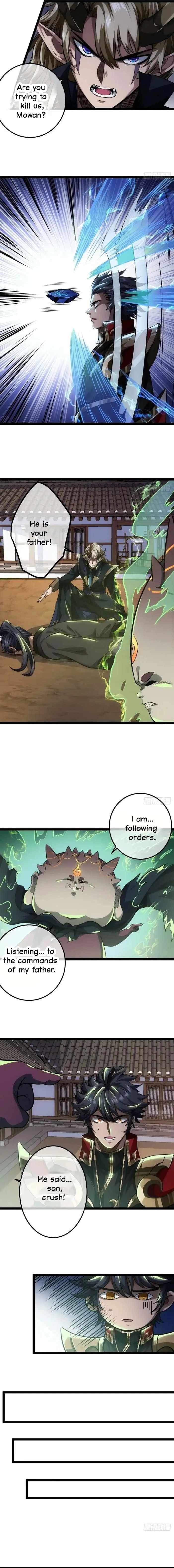 Devil’s Advent chapter 48 page 4