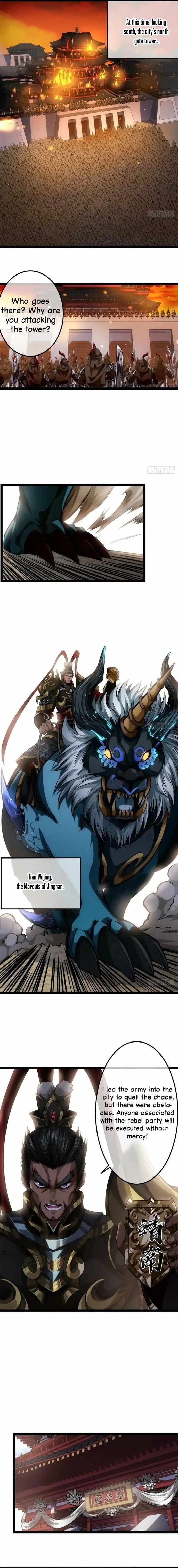 Devil’s Advent chapter 48 page 5