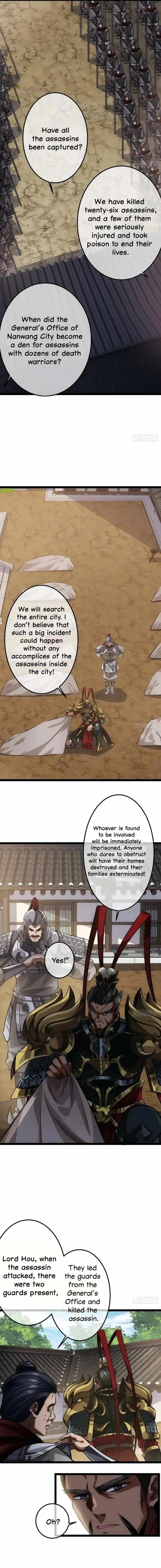 Devil’s Advent chapter 48 page 6