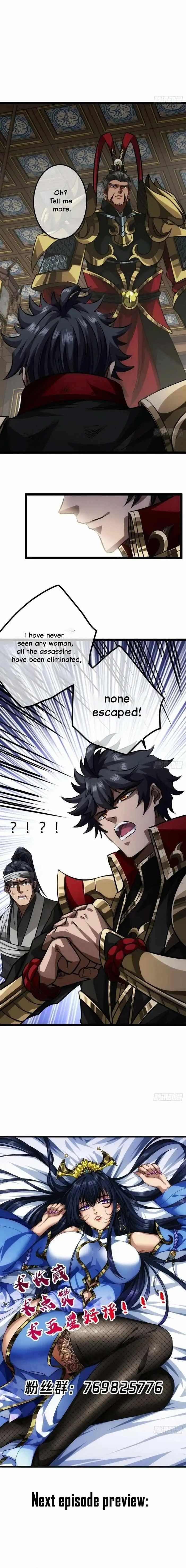 Devil’s Advent chapter 48 page 9