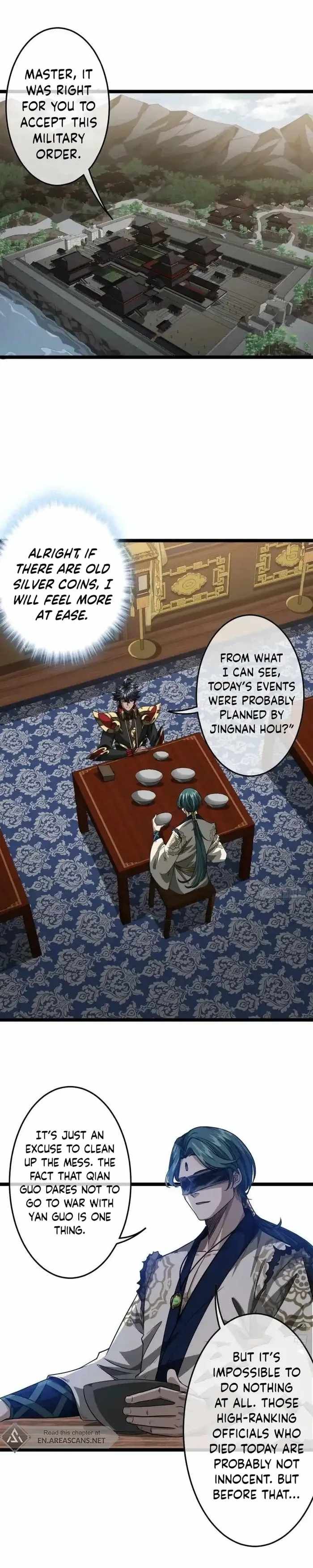 Devil’s Advent chapter 49 page 12