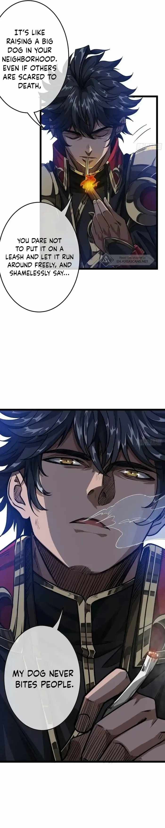 Devil’s Advent chapter 49 page 16