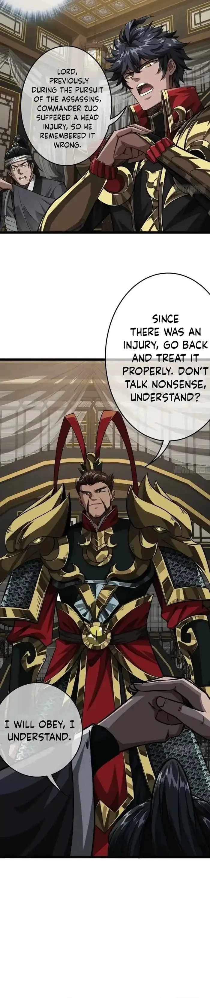 Devil’s Advent chapter 49 page 3