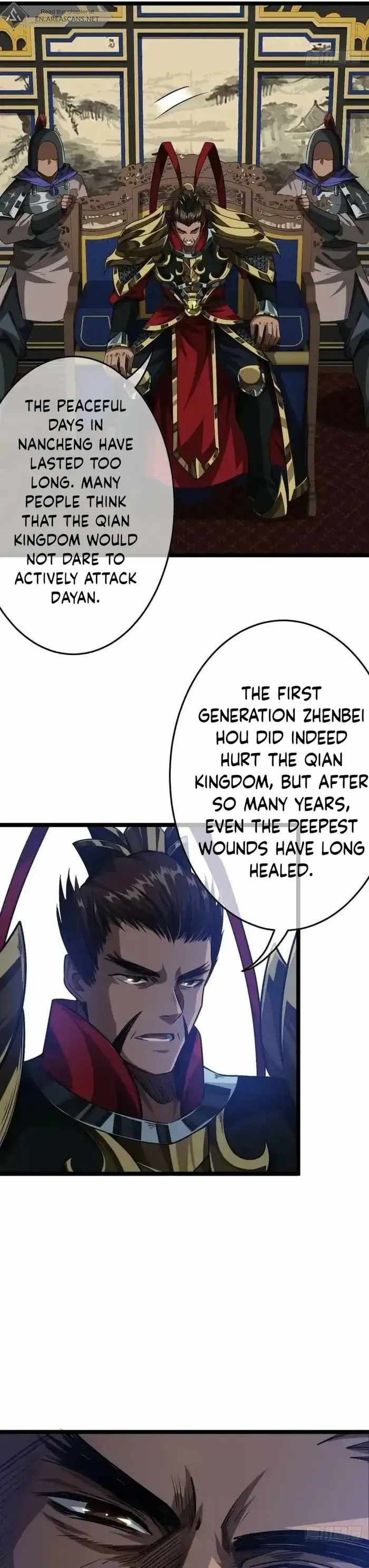 Devil’s Advent chapter 49 page 4