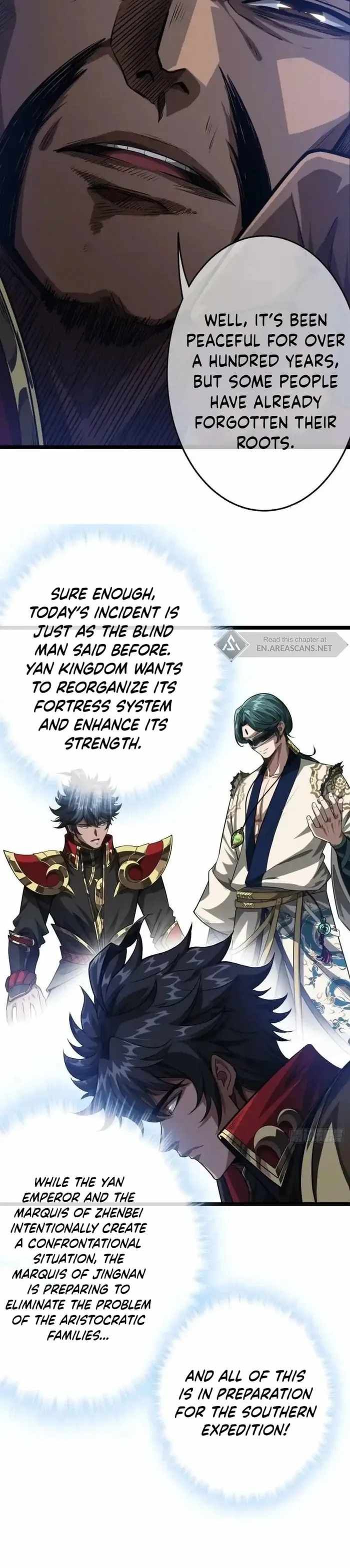 Devil’s Advent chapter 49 page 5