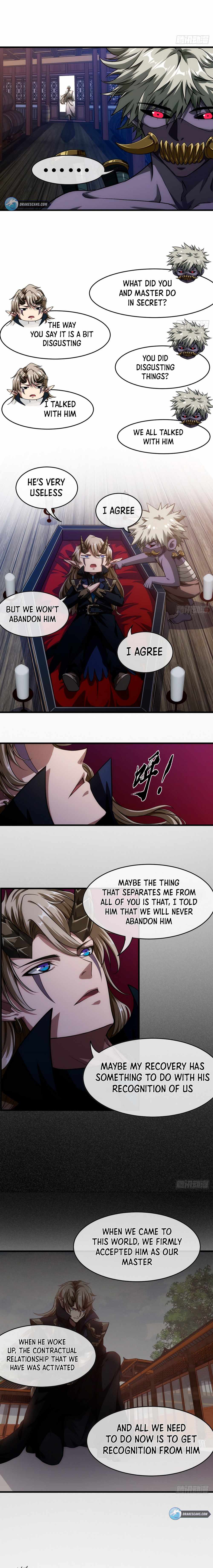 Devil’s Advent chapter 5 page 7