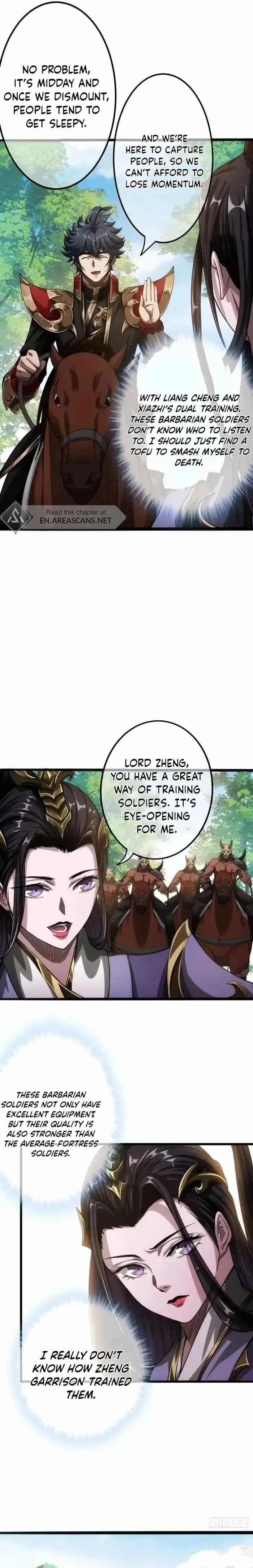 Devil’s Advent chapter 50 page 5