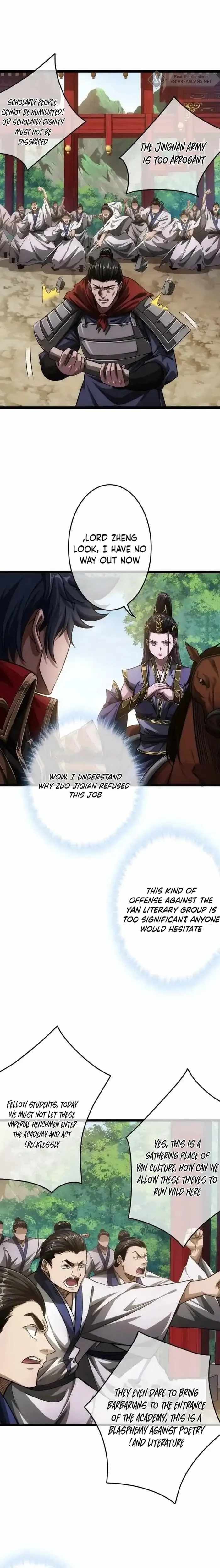 Devil’s Advent chapter 50 page 7