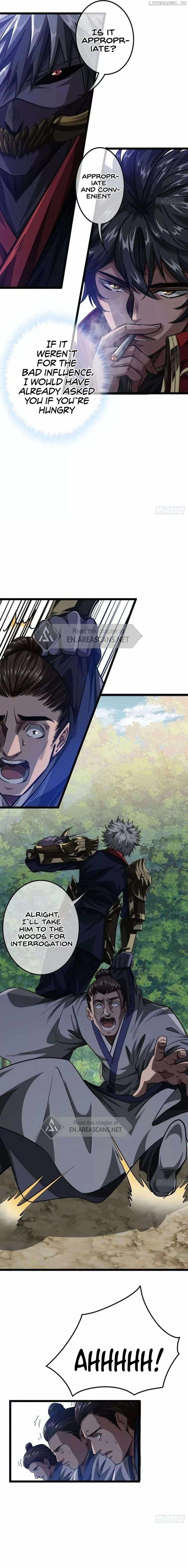 Devil’s Advent chapter 51 page 10