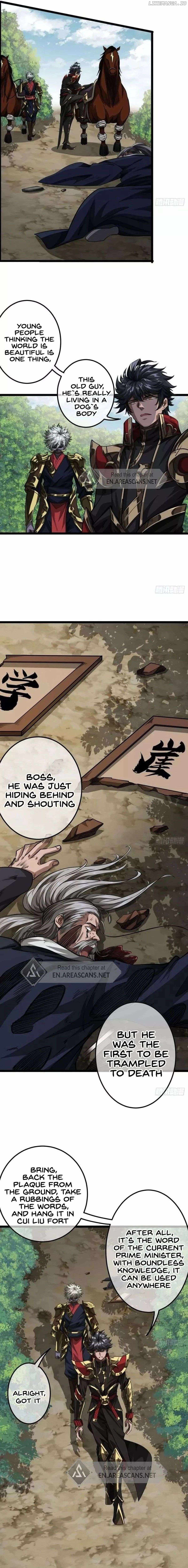 Devil’s Advent chapter 51 page 4