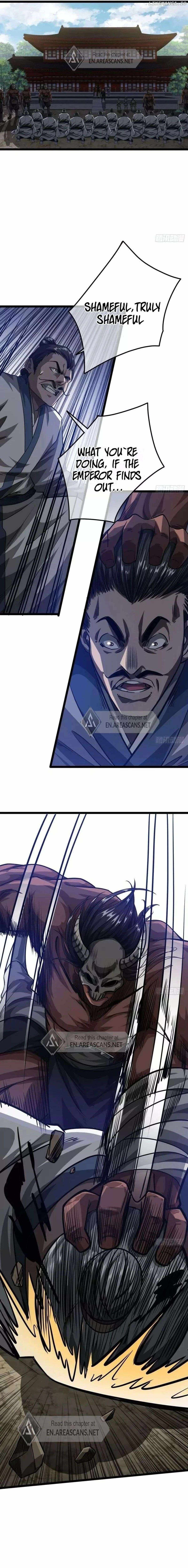 Devil’s Advent chapter 51 page 6