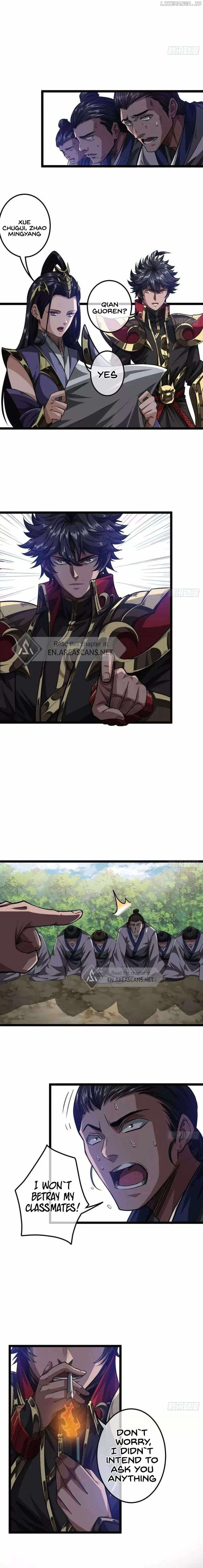 Devil’s Advent chapter 51 page 7