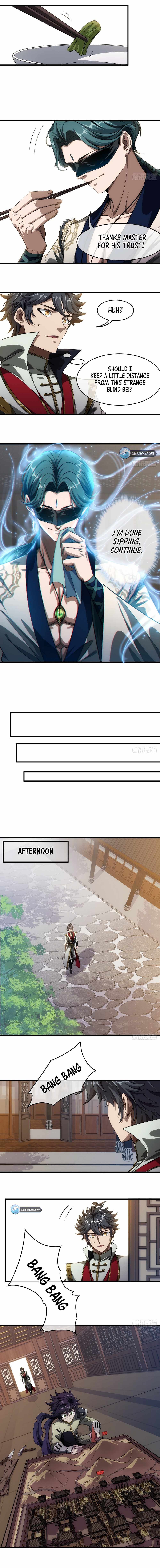 Devil’s Advent chapter 6 page 6