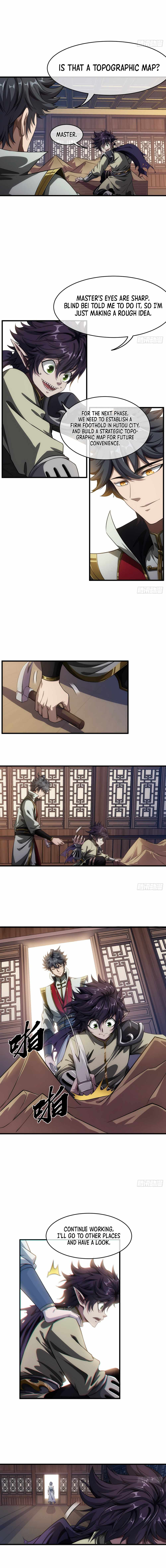 Devil’s Advent chapter 6 page 7