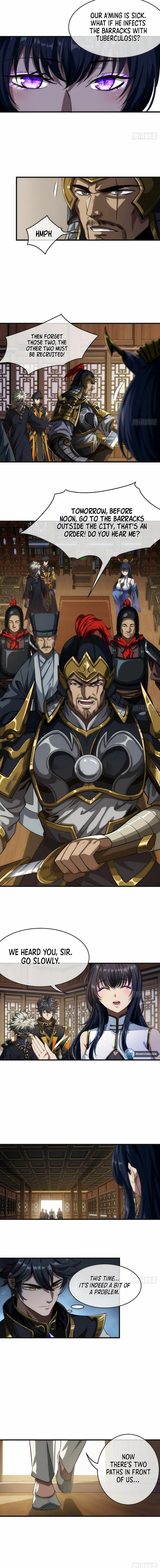 Devil’s Advent chapter 7 page 4