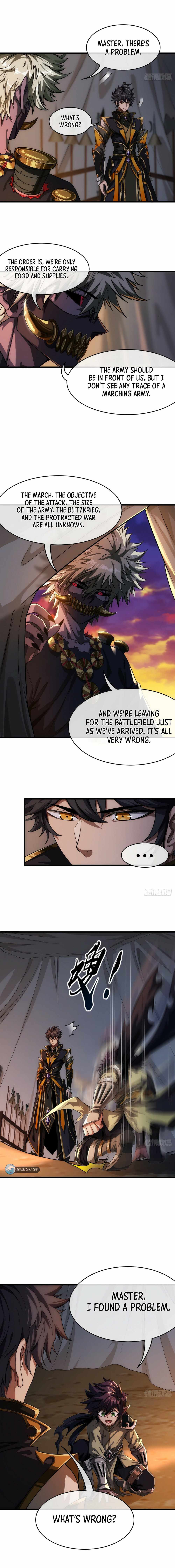 Devil’s Advent chapter 7 page 7