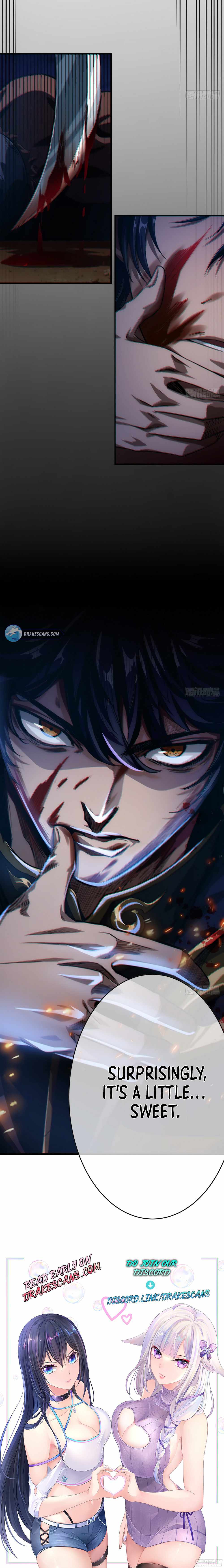 Devil’s Advent chapter 8 page 10