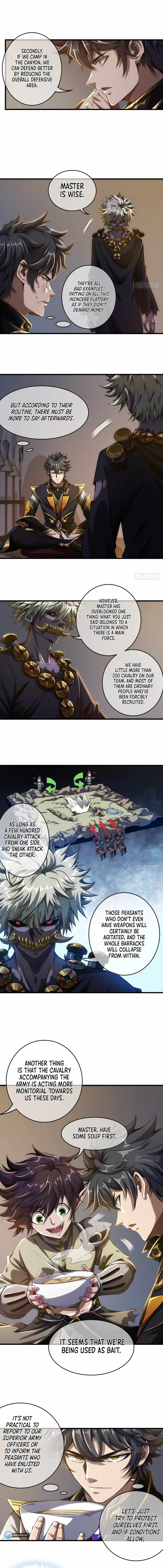 Devil’s Advent chapter 8 page 2