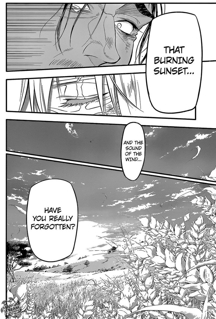 D.Gray-man chapter 219 page 41