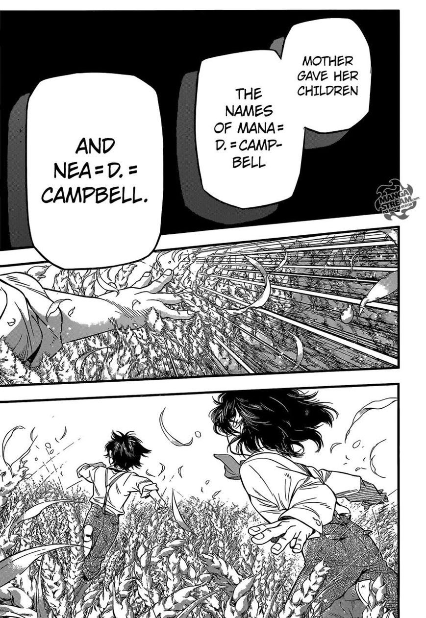 D.Gray-man chapter 219 page 48