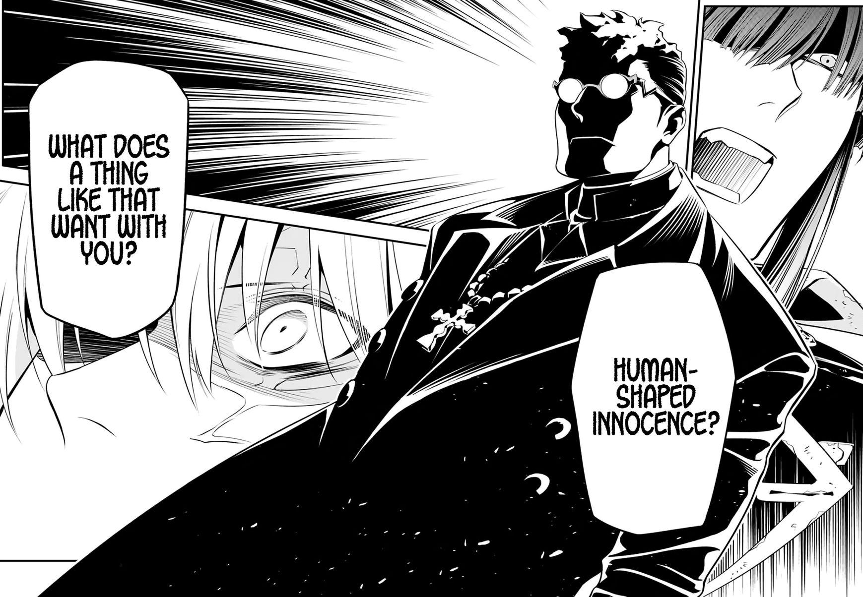 D.Gray-man chapter 227 page 17